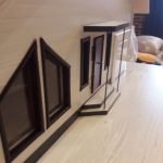 Делаем крыльцо