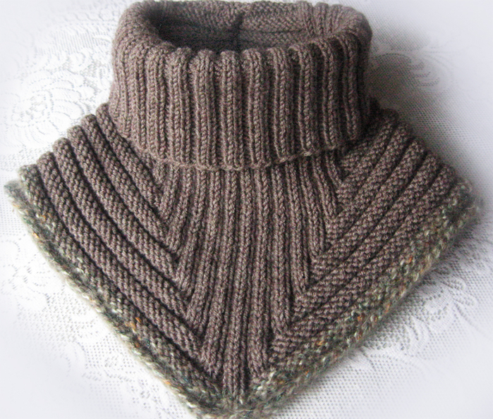 манишка спицами для мальчика связать манишку для мальчика спицами