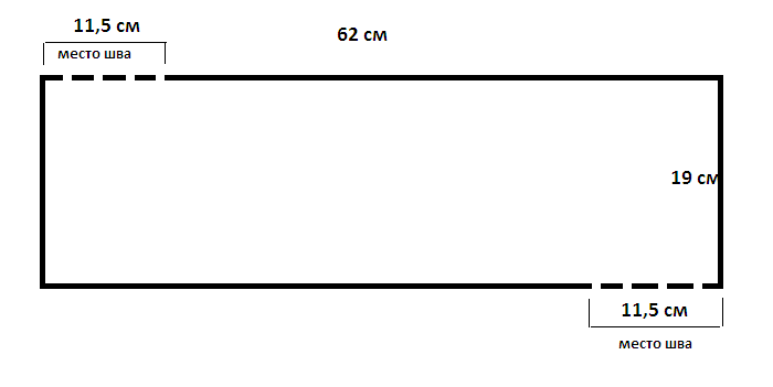манишка-воротник связать манишку для женщины спицами