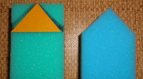 Как сделать кораблик из бумаги: пошаговая инструкция фото и видео