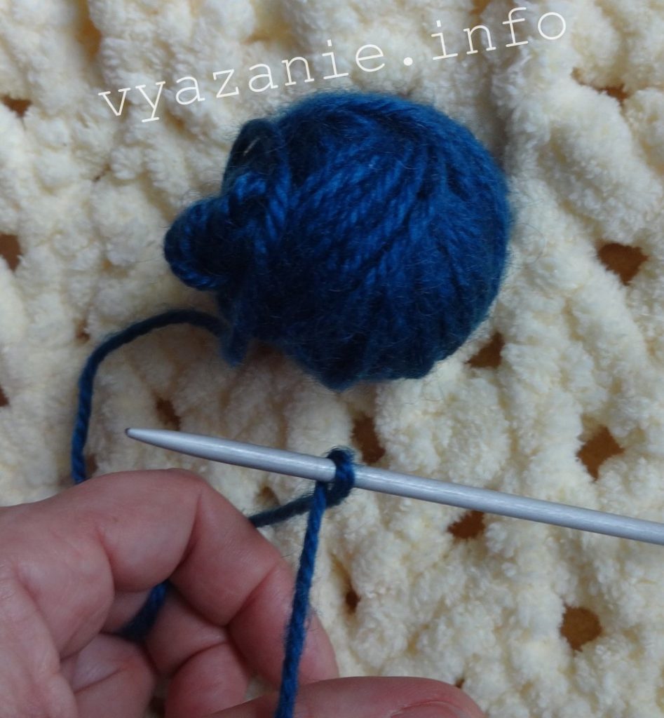 Как связать шапку: фото, схемы и мастер-класс для начинающих