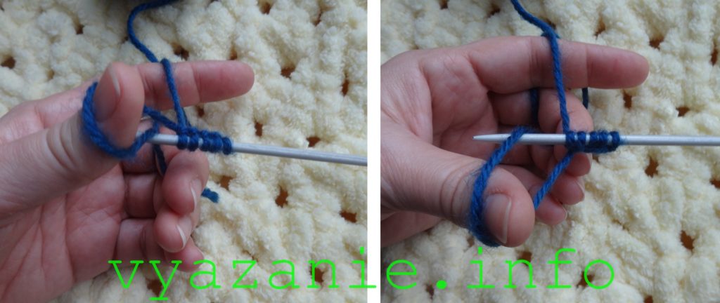 Как связать шапку: фото, схемы и мастер-класс для начинающих