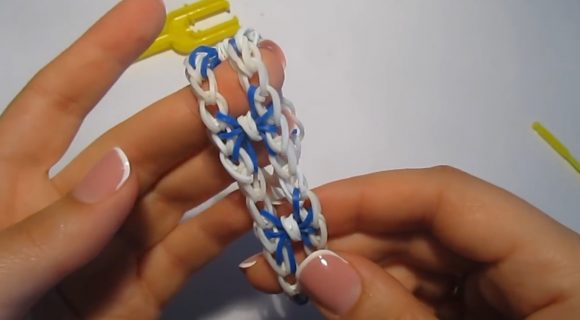 Браслет «Паучок»