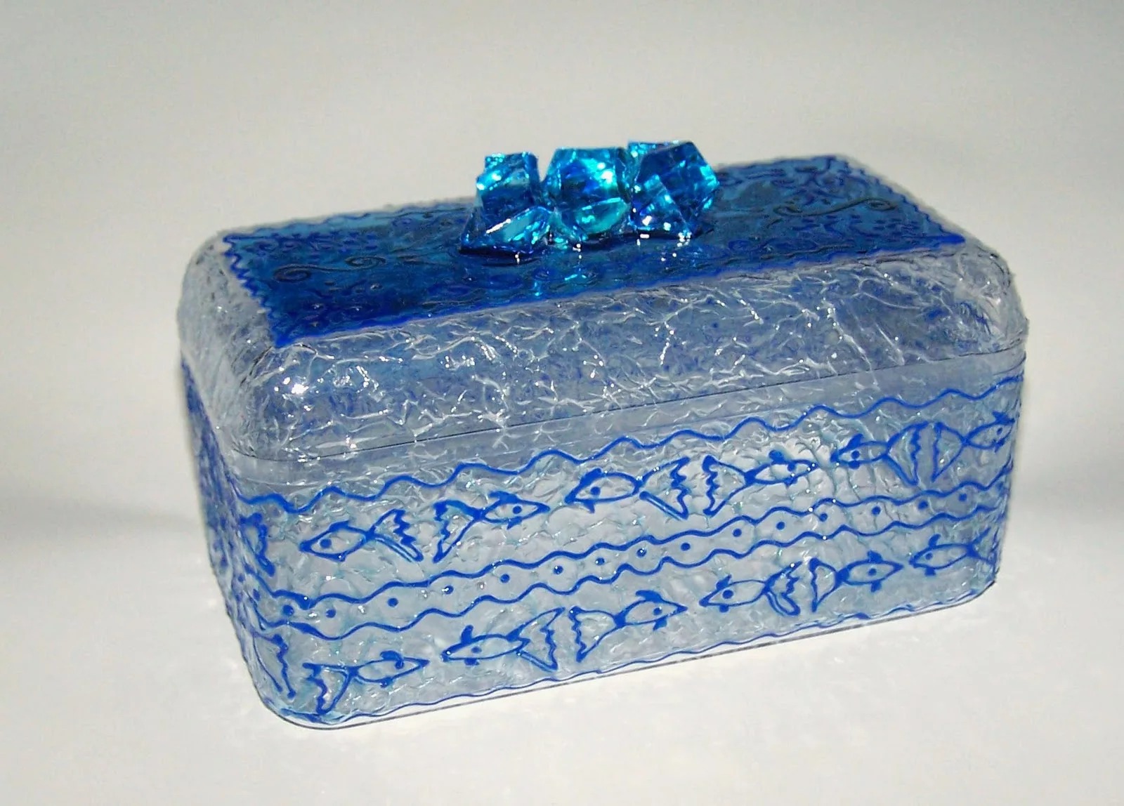 шкатулка своими руками коробка конфет