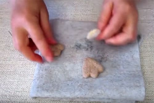 Просто, быстро, доступно: подробные мастер-классы по валянию из шерсти для начинающих