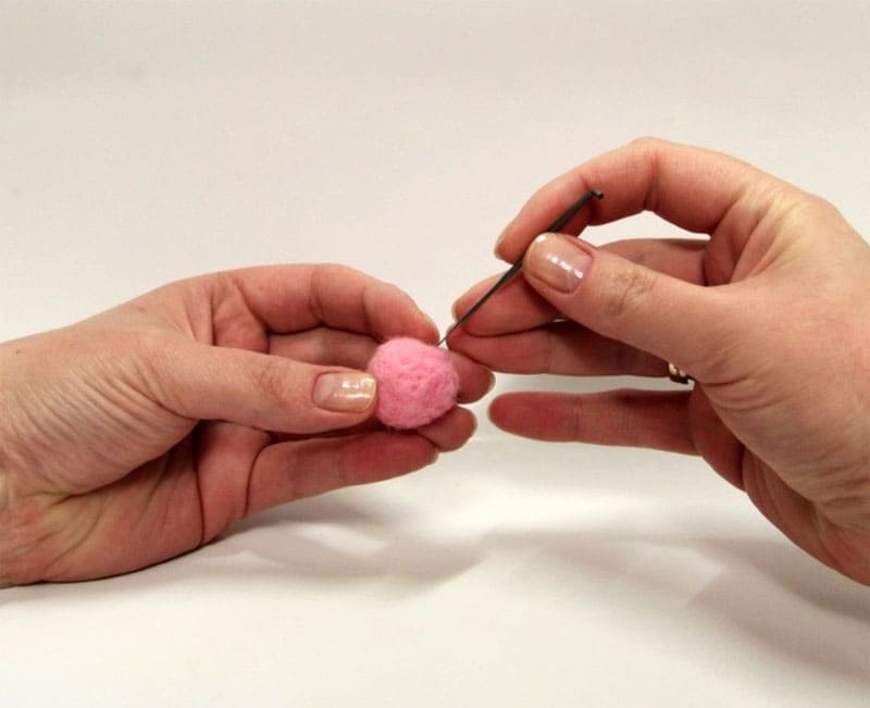 Просто, быстро, доступно: подробные мастер-классы по валянию из шерсти для начинающих