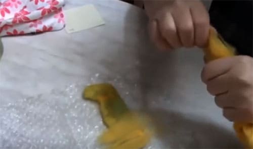 Просто, быстро, доступно: подробные мастер-классы по валянию из шерсти для начинающих