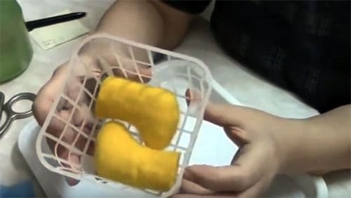 Просто, быстро, доступно: подробные мастер-классы по валянию из шерсти для начинающих