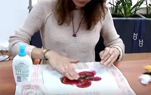 Просто, быстро, доступно: подробные мастер-классы по валянию из шерсти для начинающих