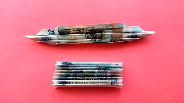 Оригами из бумаги схемы: 50 вариантов с фото как сделать оригами