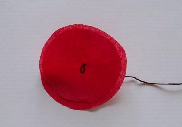 Цветы из салфеток своими руками: варианты изготовления бумажных цветов (100 фото)