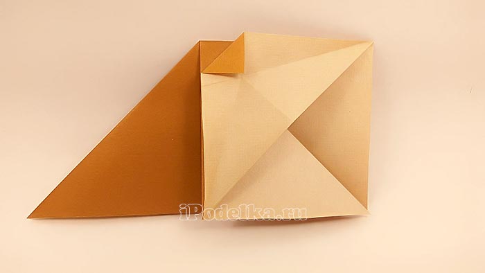 Оригами из бумаги схемы: 50 вариантов с фото как сделать оригами