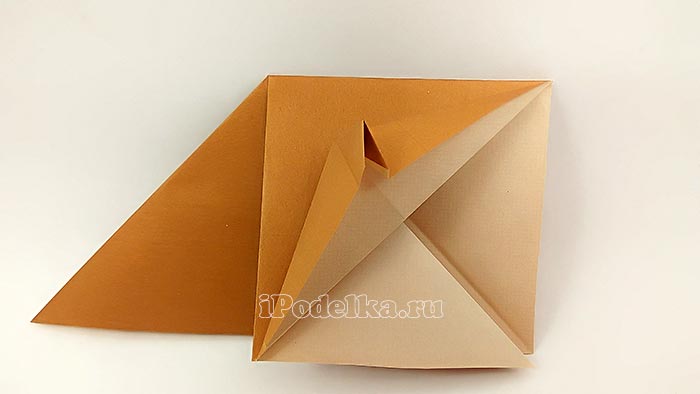 Оригами из бумаги схемы: 50 вариантов с фото как сделать оригами