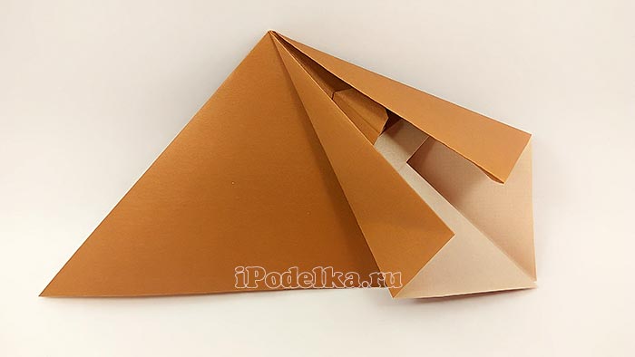 Оригами из бумаги схемы: 50 вариантов с фото как сделать оригами