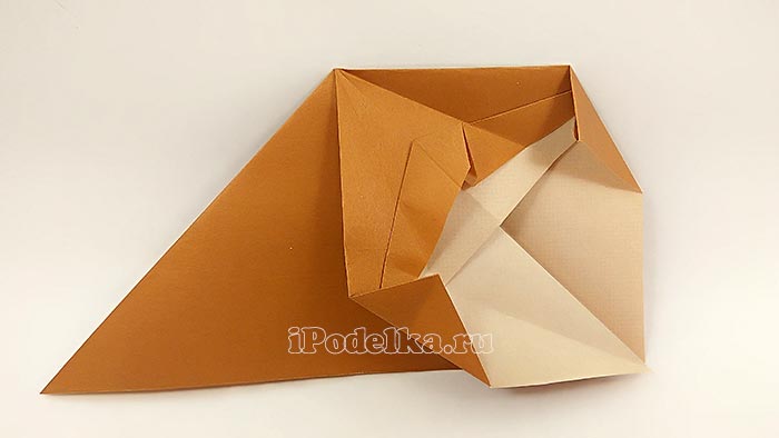 Оригами из бумаги схемы: 50 вариантов с фото как сделать оригами