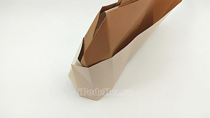 Оригами из бумаги схемы: 50 вариантов с фото как сделать оригами