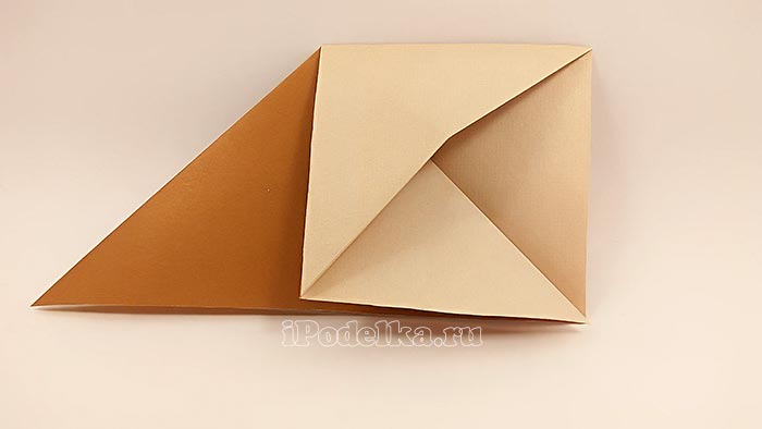Оригами из бумаги схемы: 50 вариантов с фото как сделать оригами
