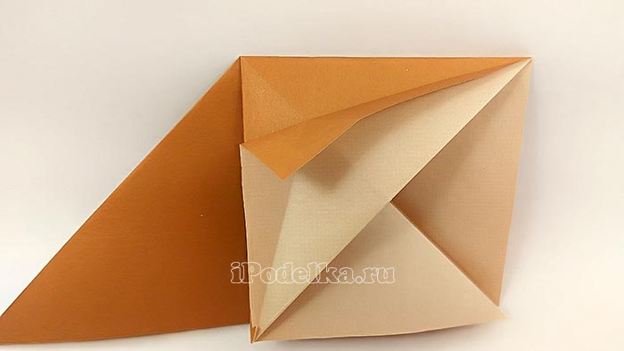 Оригами из бумаги схемы: 50 вариантов с фото как сделать оригами