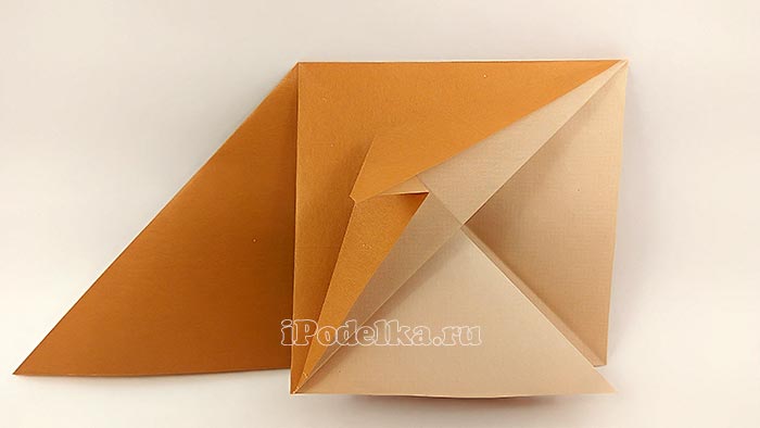Оригами из бумаги схемы: 50 вариантов с фото как сделать оригами