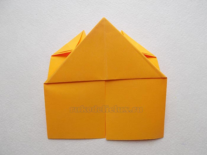 Оригами из бумаги схемы: 50 вариантов с фото как сделать оригами