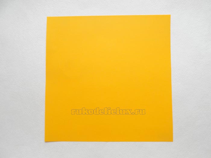 Оригами из бумаги схемы: 50 вариантов с фото как сделать оригами