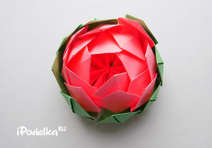 Оригами из бумаги схемы: 50 вариантов с фото как сделать оригами