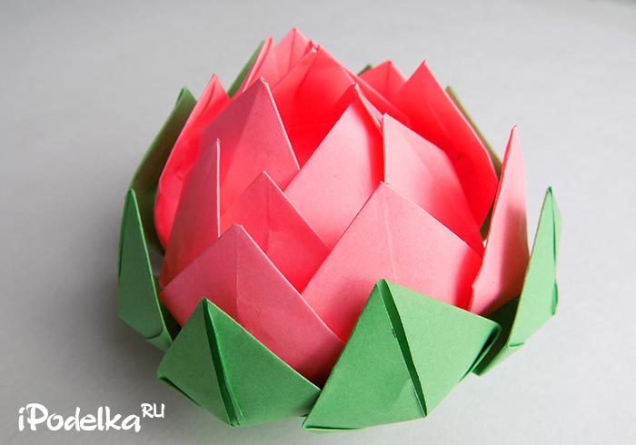 Оригами из бумаги схемы: 50 вариантов с фото как сделать оригами