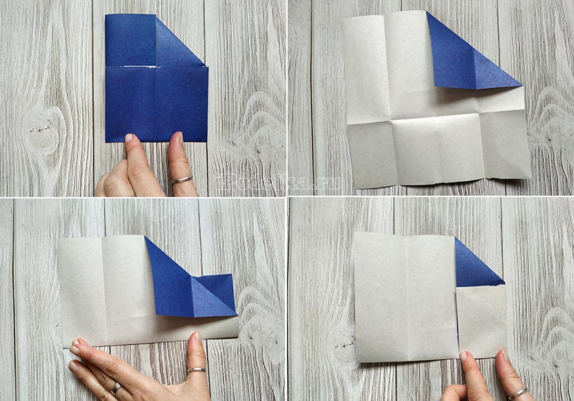 Оригами из бумаги схемы: 50 вариантов с фото как сделать оригами