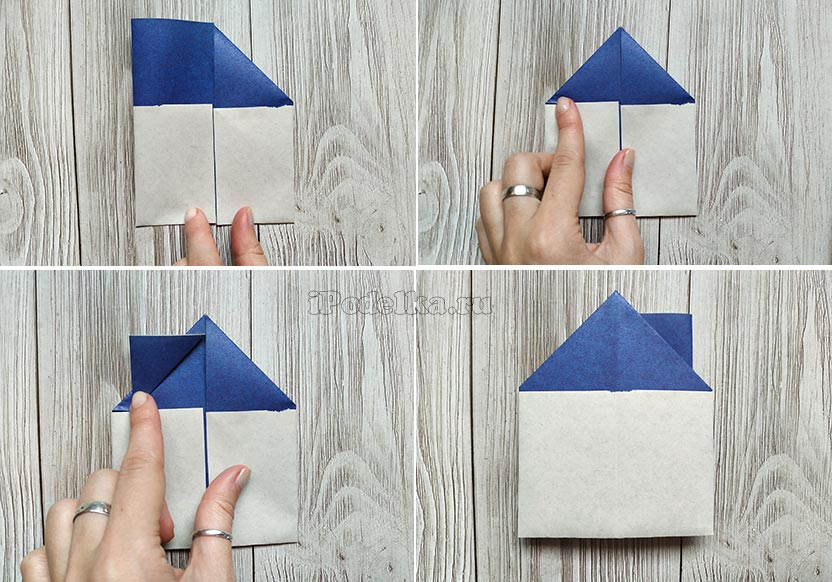 Оригами из бумаги схемы: 50 вариантов с фото как сделать оригами