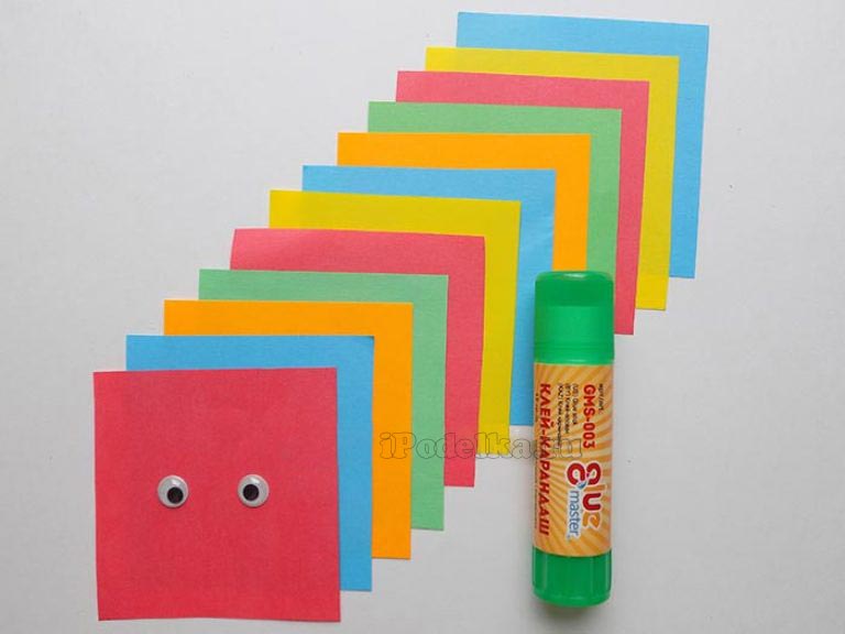 Оригами из бумаги схемы: 50 вариантов с фото как сделать оригами