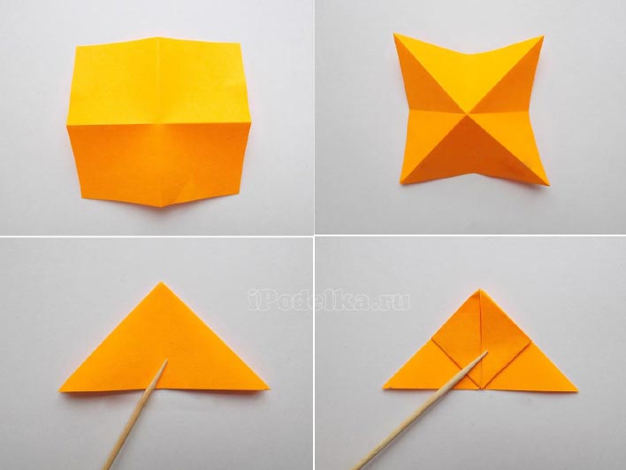 Оригами из бумаги схемы: 50 вариантов с фото как сделать оригами