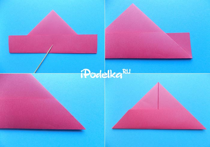 Оригами из бумаги схемы: 50 вариантов с фото как сделать оригами