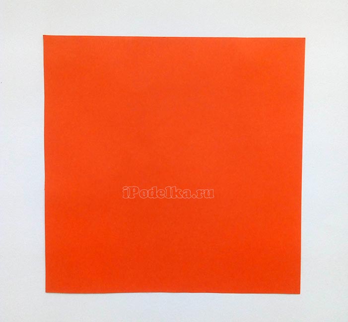 Оригами из бумаги схемы: 50 вариантов с фото как сделать оригами