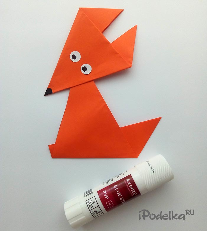 Оригами из бумаги схемы: 50 вариантов с фото как сделать оригами