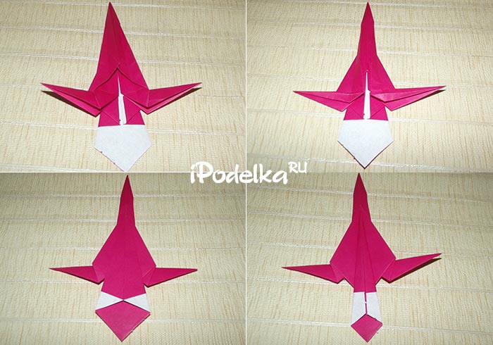 Оригами из бумаги схемы: 50 вариантов с фото как сделать оригами
