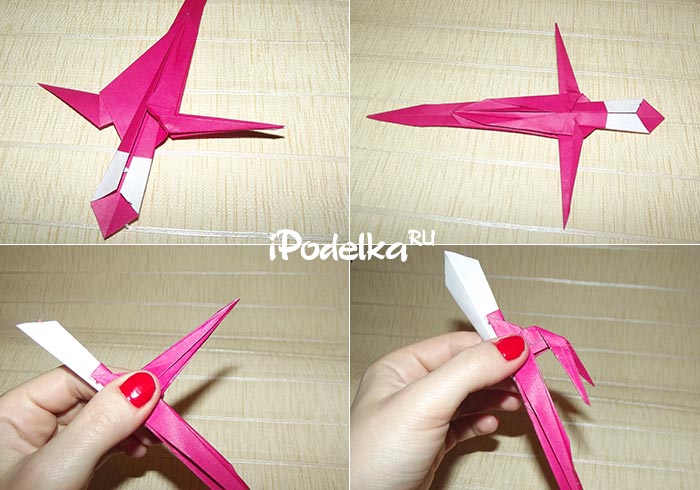 Оригами из бумаги схемы: 50 вариантов с фото как сделать оригами