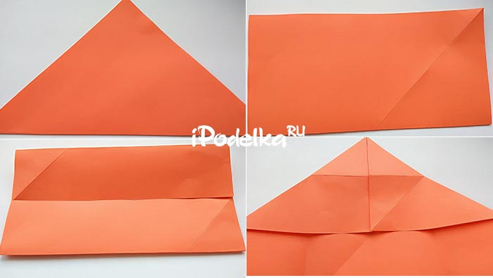 Оригами из бумаги схемы: 50 вариантов с фото как сделать оригами