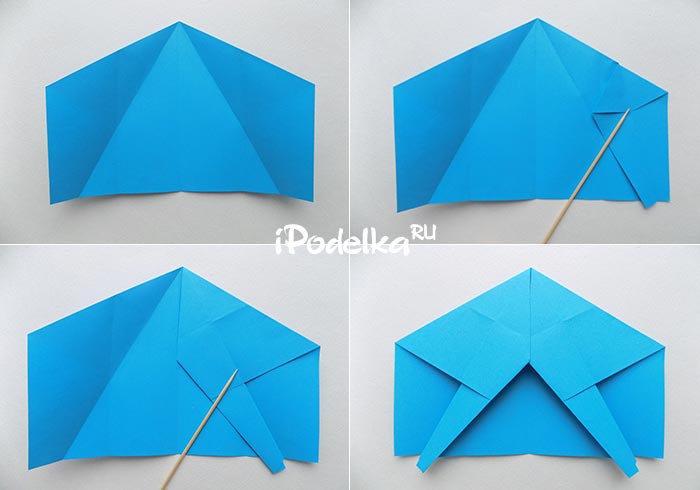 Оригами из бумаги схемы: 50 вариантов с фото как сделать оригами