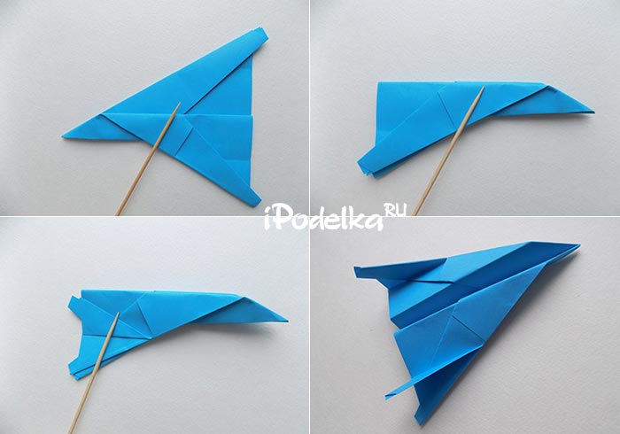 Оригами из бумаги схемы: 50 вариантов с фото как сделать оригами