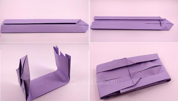 Оригами из бумаги схемы: 50 вариантов с фото как сделать оригами