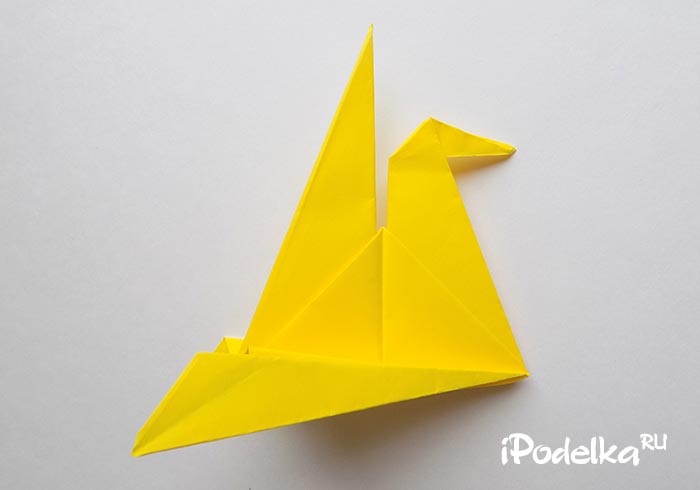 Оригами из бумаги схемы: 50 вариантов с фото как сделать оригами