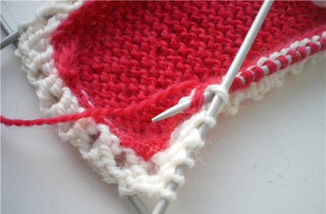 Как вязать пинетки спицами по схемам вязания с видео и фото