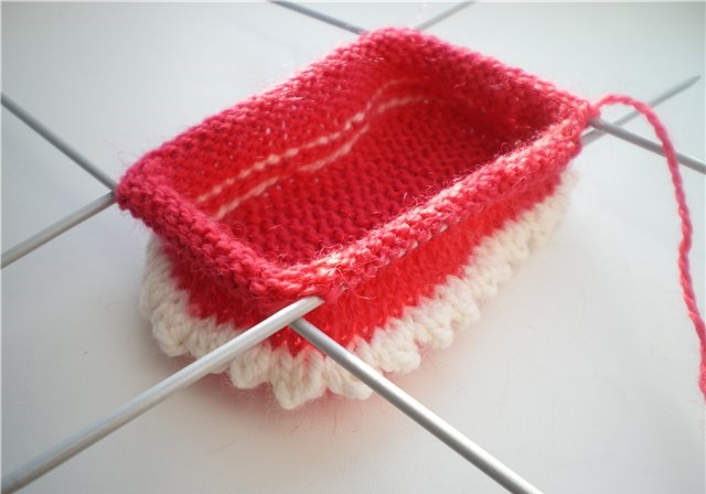 Как вязать пинетки спицами по схемам вязания с видео и фото