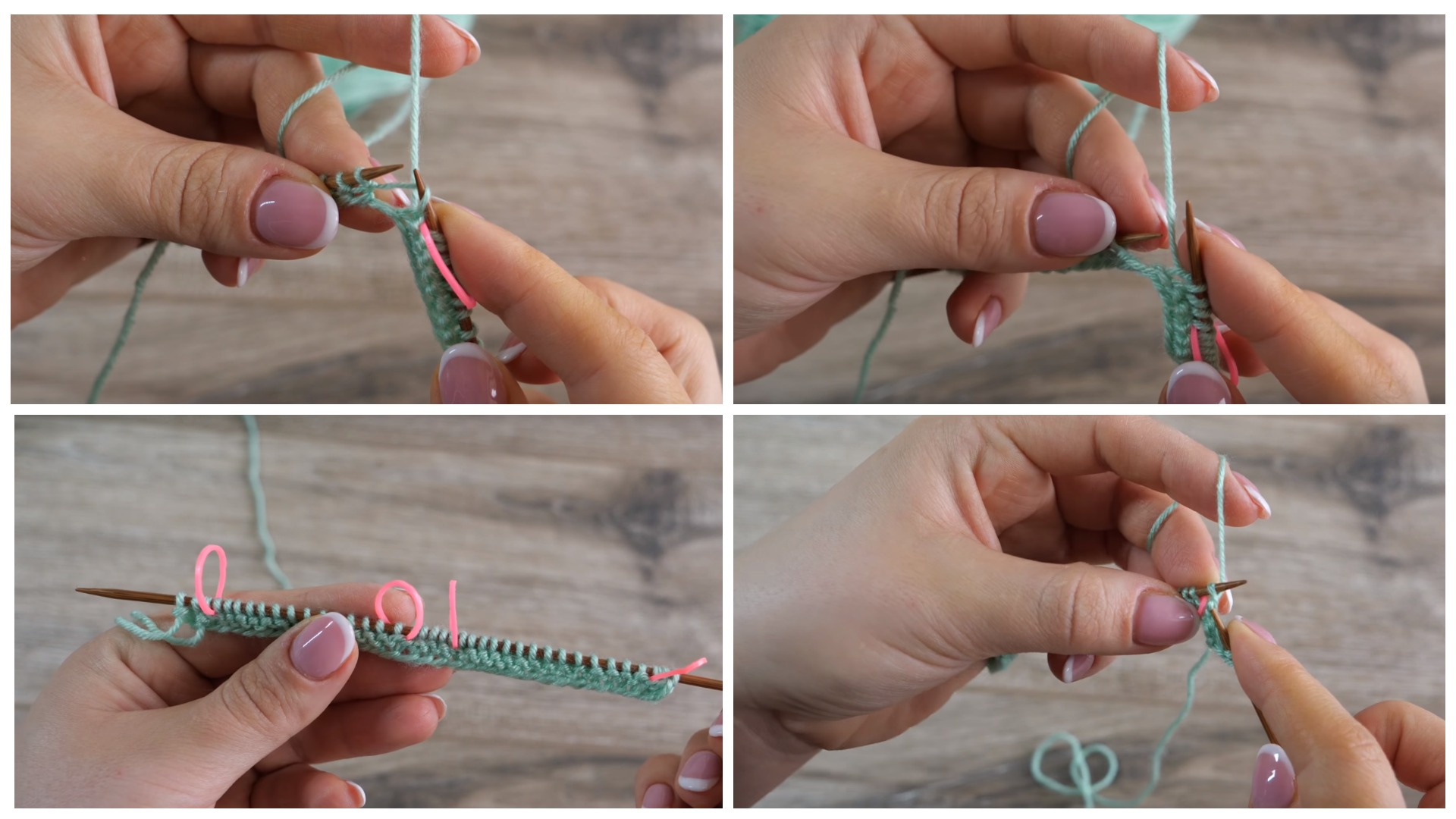 Как вязать пинетки спицами по схемам вязания с видео и фото