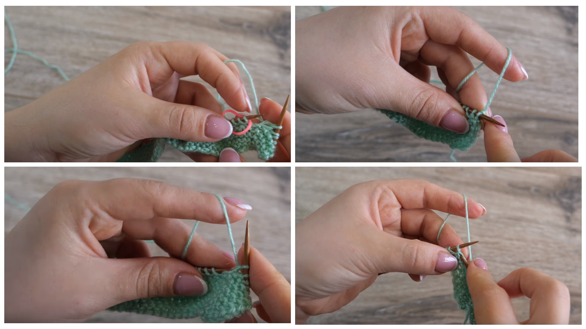 Как вязать пинетки спицами по схемам вязания с видео и фото