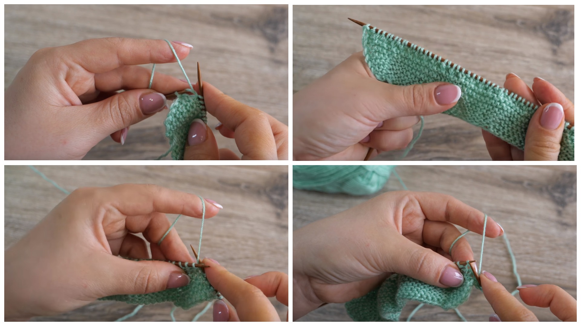 Как вязать пинетки спицами по схемам вязания с видео и фото
