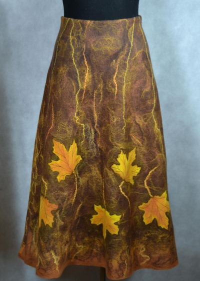 Как валять из шерсти для начинающих. Техники, игрушки, тапочки, одежда. Мастер-классы