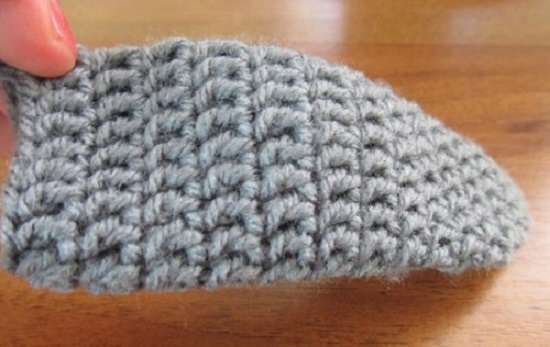 Схемы вязания крючком колпаков с описанием