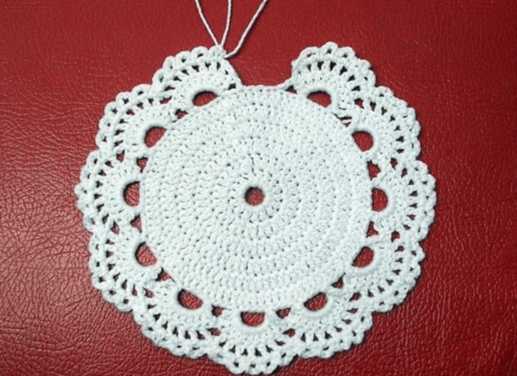 Схемы вязания крючком колпаков с описанием