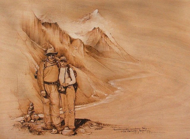 Как выжигать по дереву для начинающих: лучшие идеи и дельные советы